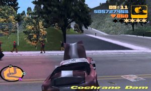 Grand Theft Auto 3 Android/iOS Mobile Version Full Free Download