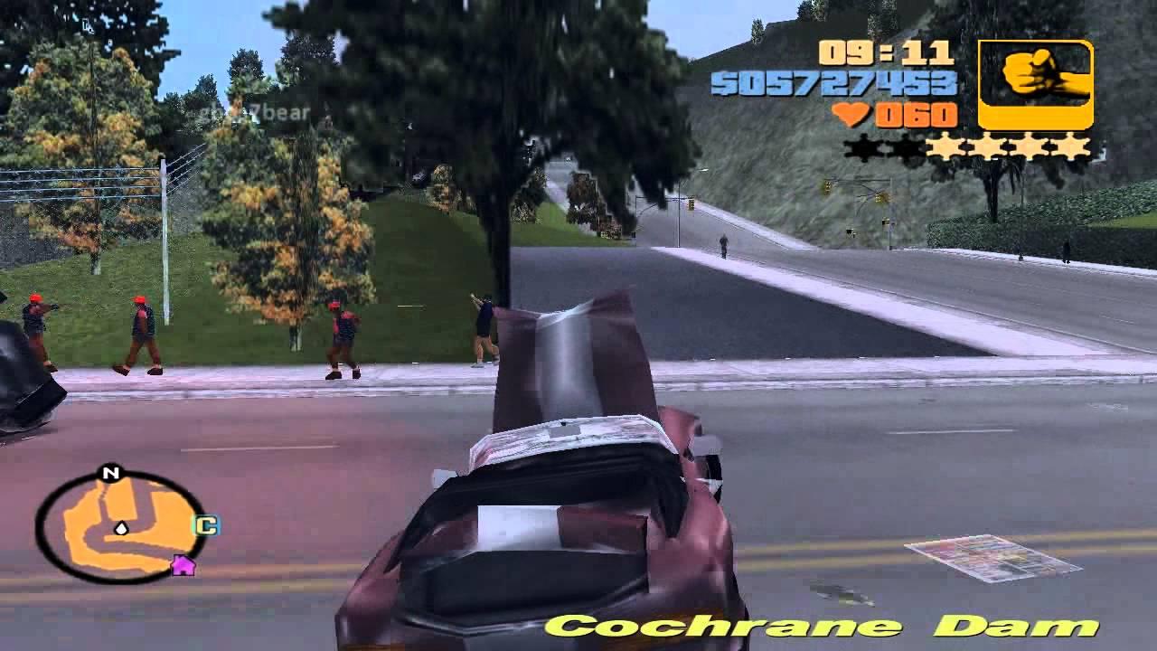 grand theft auto like games for ipad free