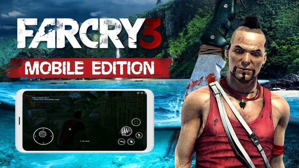 far cry 3 free download for pc