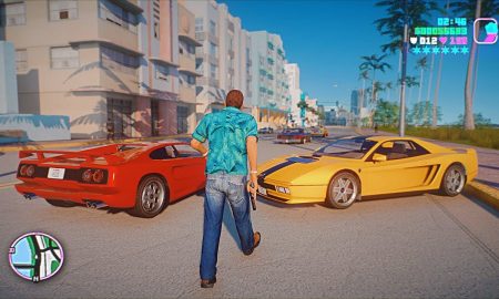 GTA Vice City PC Latest Version Free Download