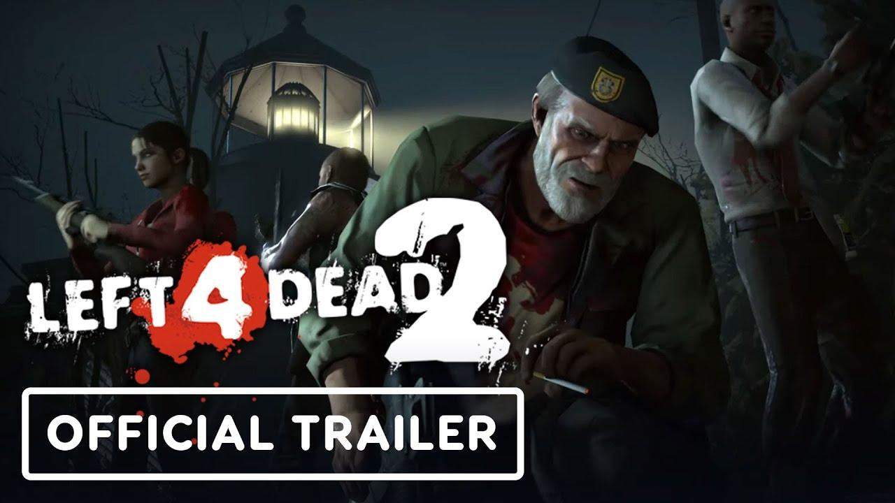 left 4 dead 2 free download full version android