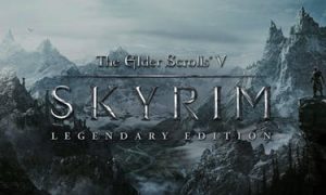 The Elder Scrolls V Skyrim – Legendary Edition iOS Latest Version Free Download