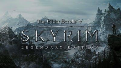 The Elder Scrolls V Skyrim – Legendary Edition iOS Latest Version Free Download