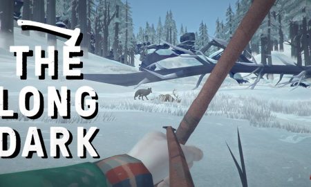 The Long Dark Vigilant Flame PC Version Free Download