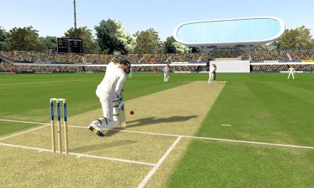 Ashes Cricket 2013 iOS/APK Version Full Free Download