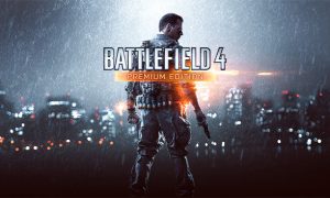 Battlefield 4 iOS Latest Version Free Download