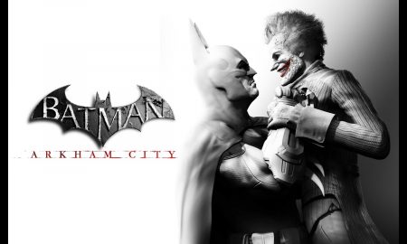 BATMAN ARKHAM CITY PC Version Game Free Download