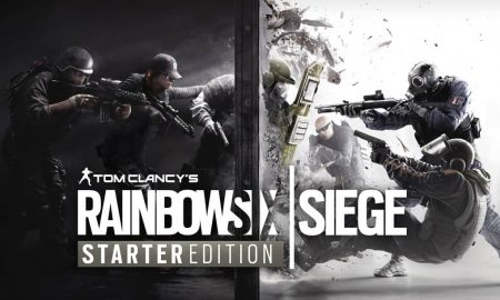 Tom Clancy’s Rainbow Six Siege Android/iOS Mobile Version Full Free Download