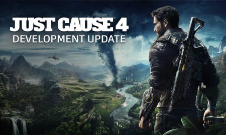 Just Cause 4 PC Latest Version Free Download