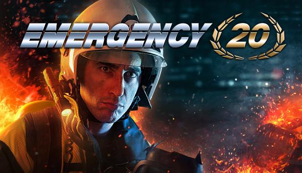 Emergency 20 iOS/APK Version Full Game Free Download