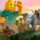 LEGO Worlds iOS/APK Version Full Game Free Download