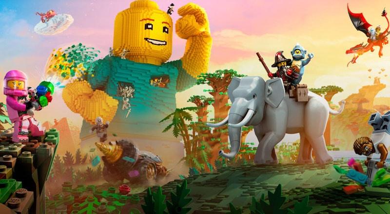 lego worlds download free