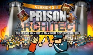 Prison Architect iOS/APK Version Full Free Download