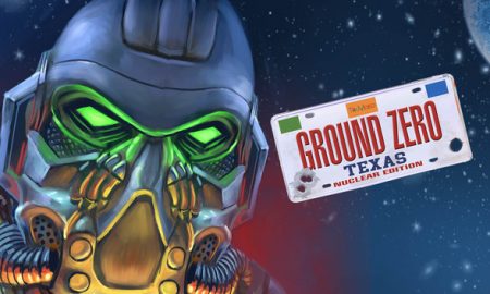 Ground Zero Texas Nuclear Edition Android/iOS Mobile Version Full Free Download