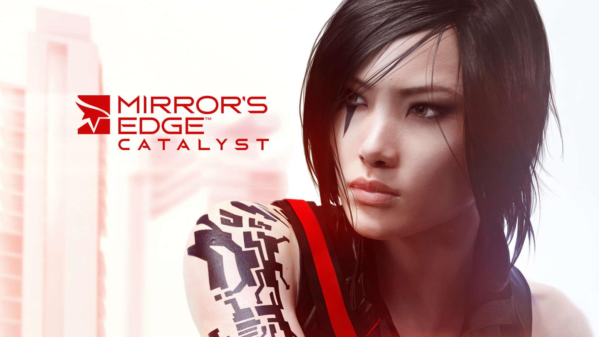 Mirror’s Edge Catalyst iOS Latest Version Free Download