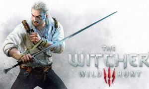The Witcher 3 Wild Hunt iOS/APK Full Version Free Download