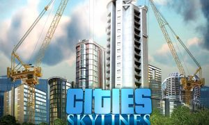 Cities Skylines Deluxe Edition PC Version Download