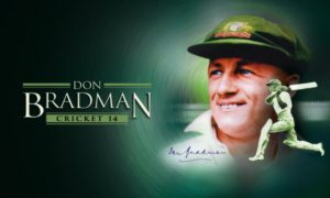 Don Bradman Cricket 14 PC Full Version Free Download