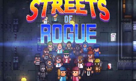 Streets of Rogue PC Version Download