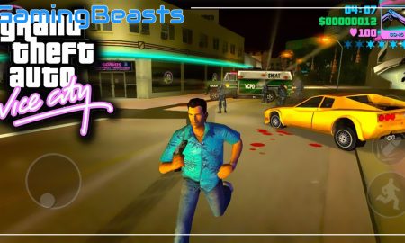 GTA Vice City PC Version Full Free Download