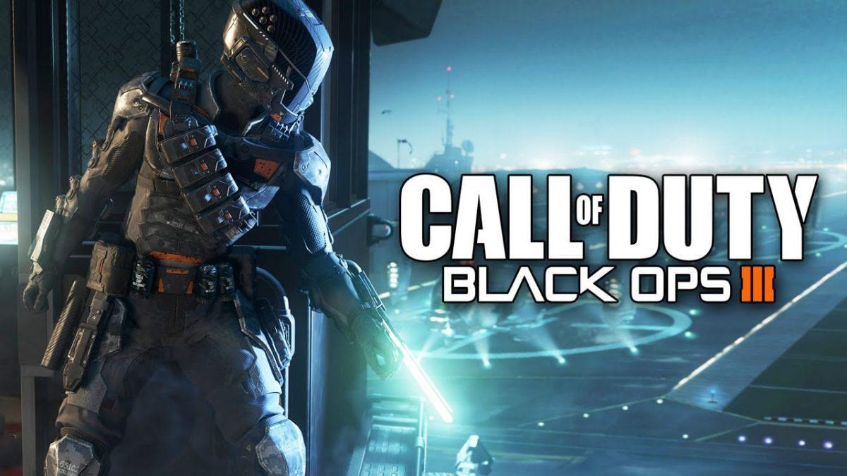 CALL OF DUTY BLACK OPS 3 PC Version Full Free Download
