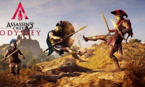 Assassin’s Creed Odyssey PC Version Free Download