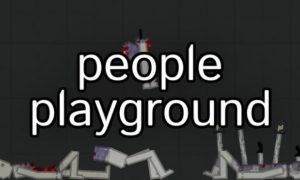 People Playground PC Version Download