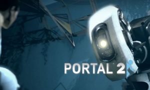Portal 2 PC Version Download