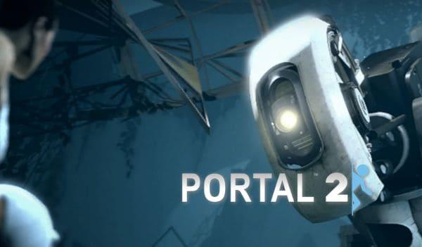 Portal 2 PC Version Download