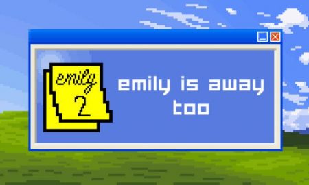 Emily is Away Too iOS/APK Version Full Free Download