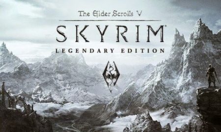 The Elder Scrolls V: Skyrim – Legendary Edition Android/iOS Mobile Version Full Free Download