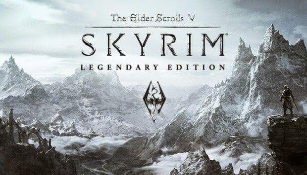 The Elder Scrolls V: Skyrim – Legendary Edition Android/iOS Mobile Version Full Free Download