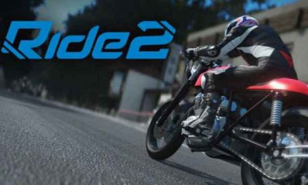 Ride PC Version Full Free Download