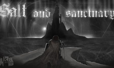 Salt and Sanctuary iOS/APK Full Version Free Download