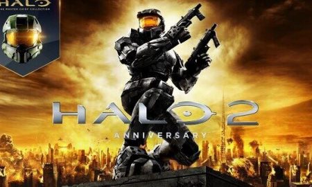 Halo 2 IOS/APK Download