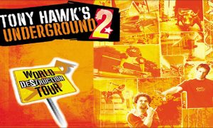 Tony Hawk’s Underground 2 PC Version Full Free Download