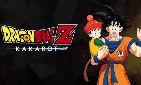 Dragon Ball Z Kakarot PC Latest Version Free Download