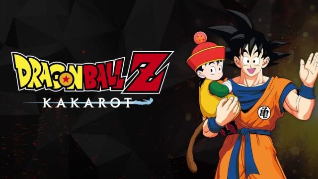 Dragon Ball Z Kakarot PC Latest Version Free Download