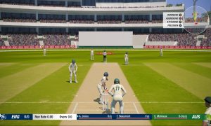 Cricket 19 iOS Latest Version Free Download