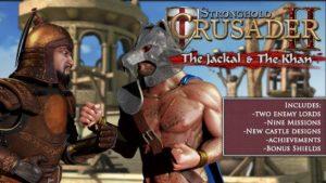 stronghold crusader 2 free full version