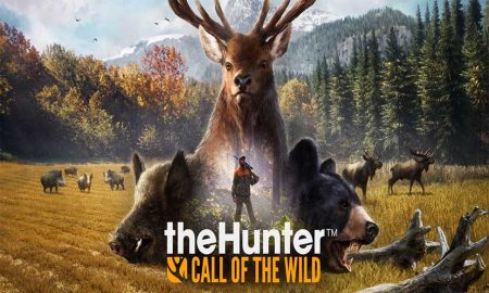 TheHunter: Call of the Wild PC Version Full Free Download