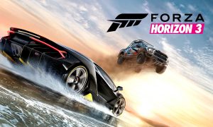 Forza Horizon 3 iOS Latest Version Free Download