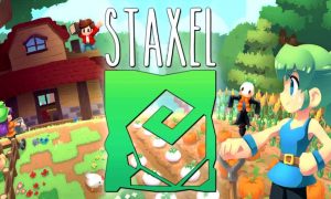 Staxel PC Latest Version Free Download