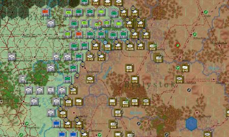 Gary Grigsby’s War in the East 2 PC Version Full Free Download