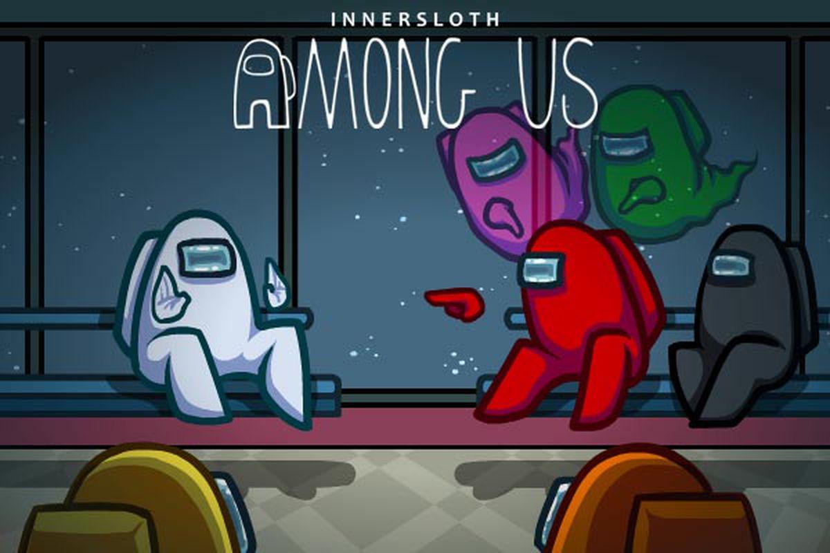 Among Us Android/iOS Mobile Version Full Free Download