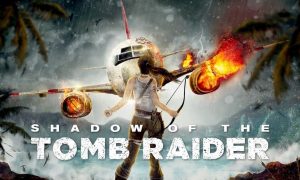 Shadow Of The Tomb Raider Android/iOS Mobile Version Full Free Download