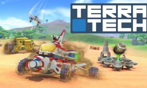 TerraTech PC Version Full Free Download