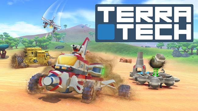 TerraTech PC Version Full Free Download