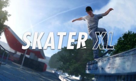 Skater XL – The Ultimate Skateboarding PC Latest Version Free Download