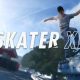 Skater XL – The Ultimate Skateboarding PC Latest Version Free Download